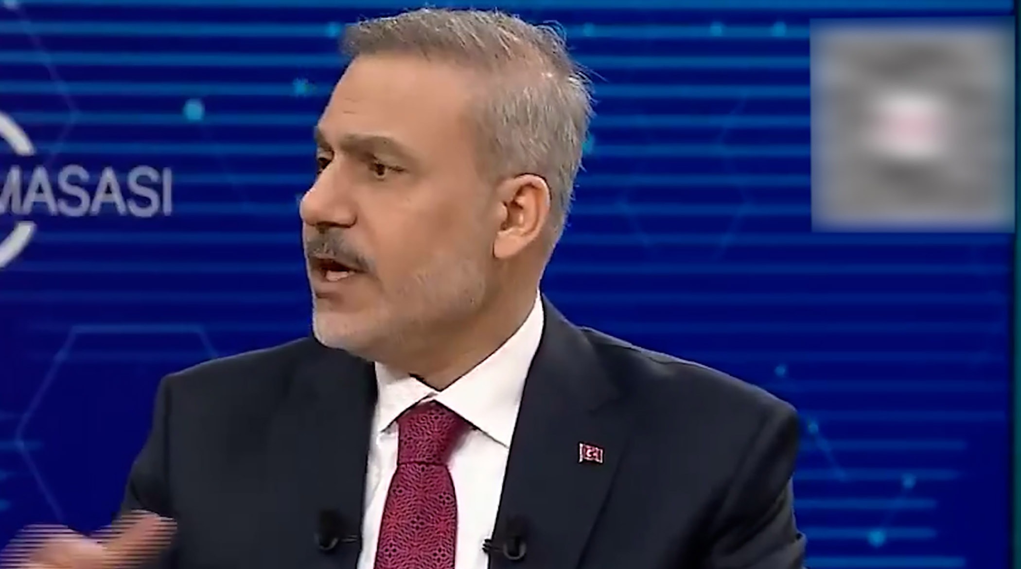 اسرائیل بعد از ایران سراغ ما می‌آید!