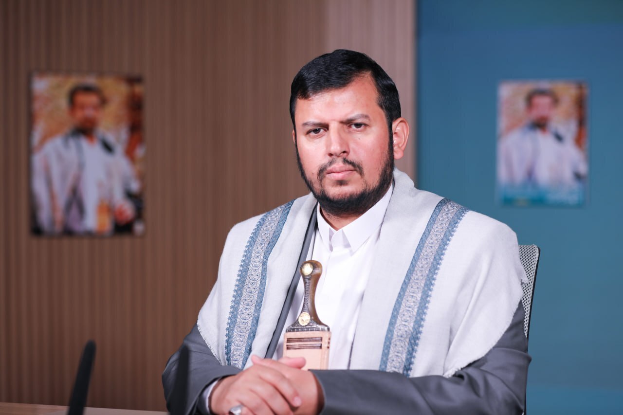 رهبر انصارالله یمن امروز سخنرانی خواهد کرد