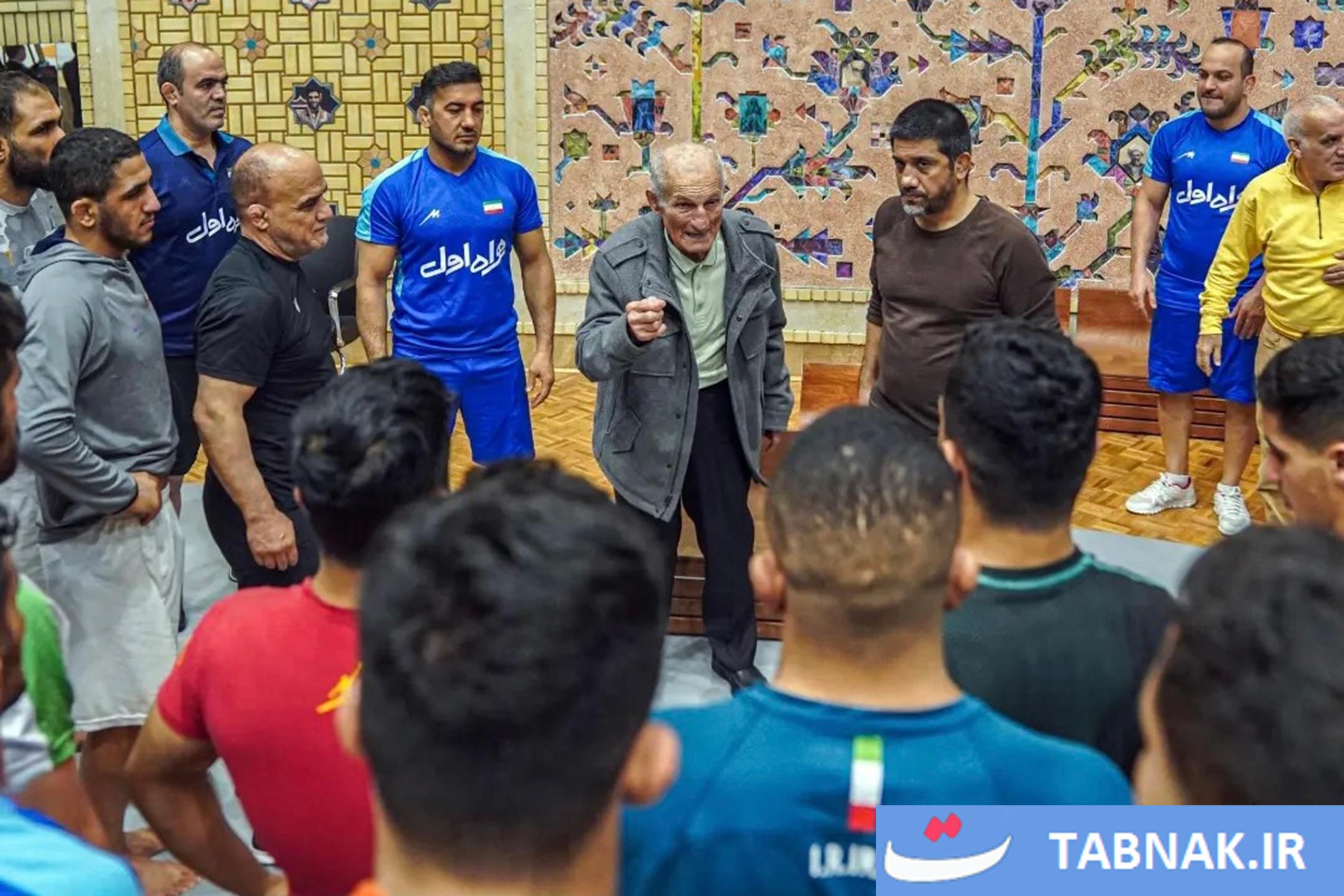 عبدالله موحد