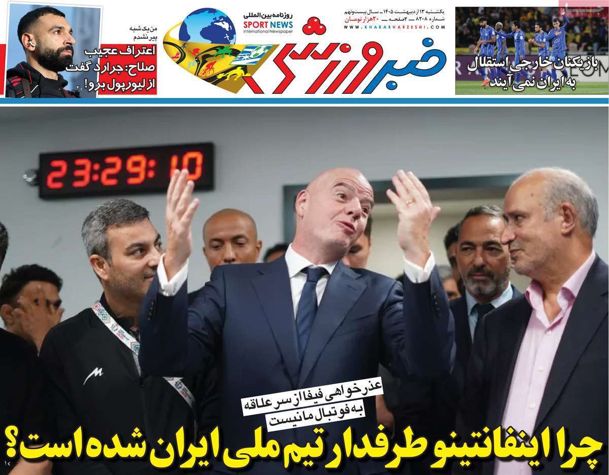 استراتژی مرد دیوانه