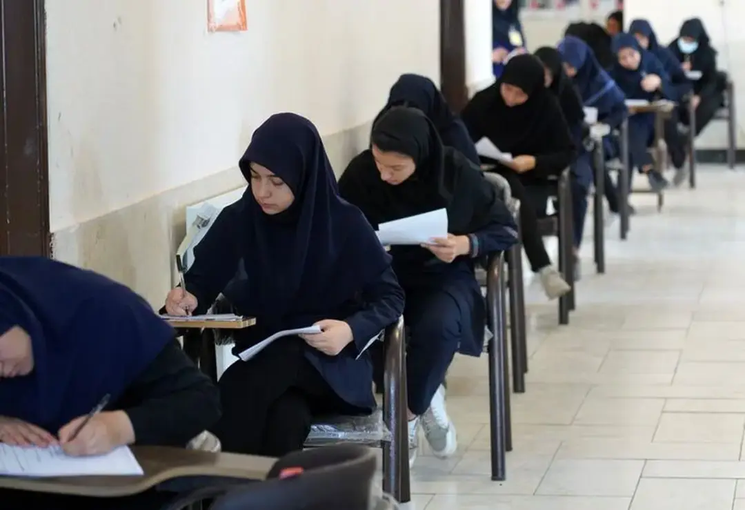 کنکوریها آماده باشند