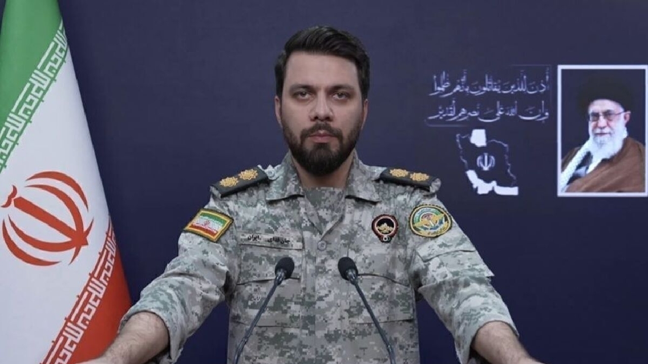 هشدار قرارگاه خاتم‌الانبیا به ترامپ و ارتش آمریکا