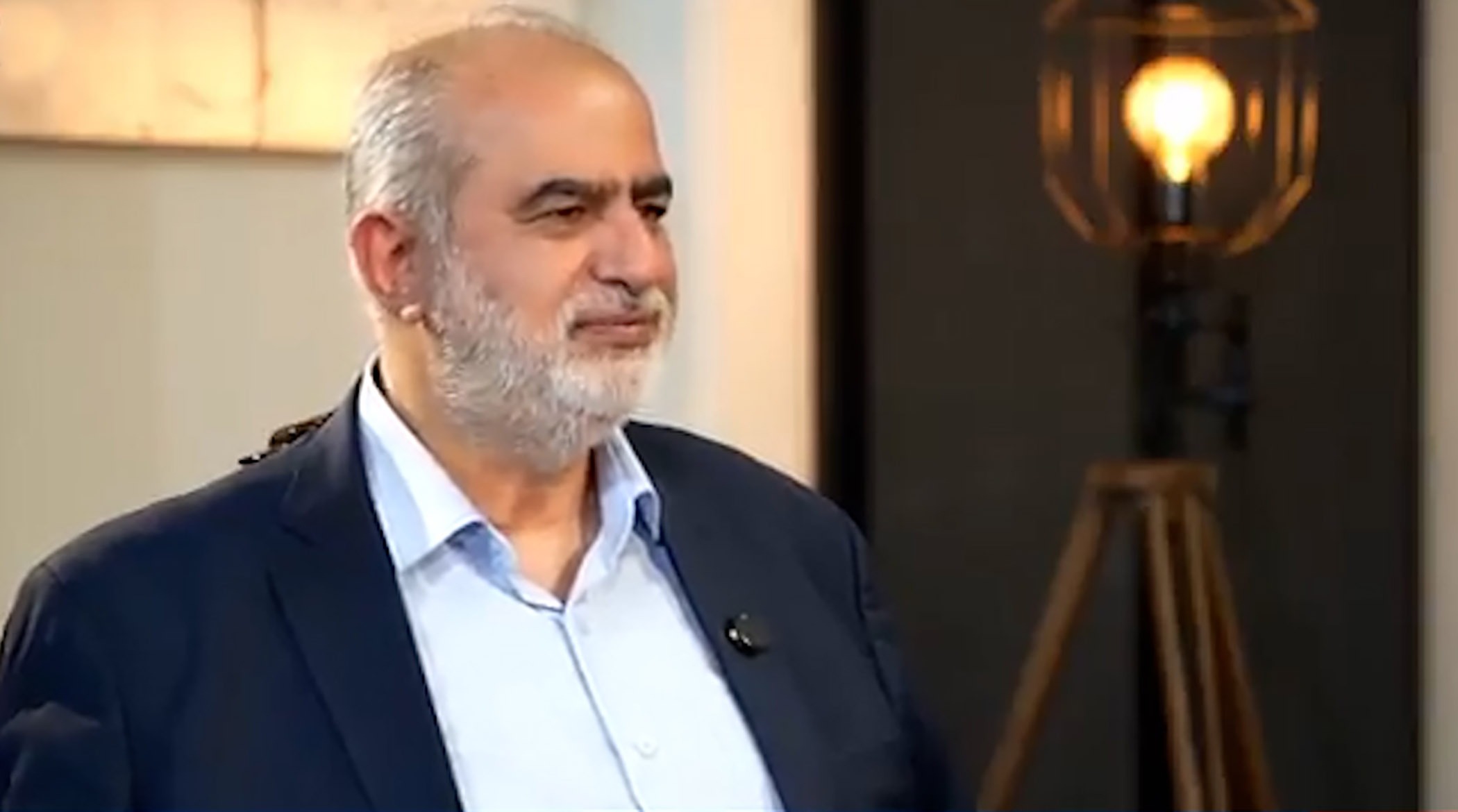 معاون پیشین وزارت اطلاعات: برای استقلال آخرش اسلحه‌ها حرف می‌زنند