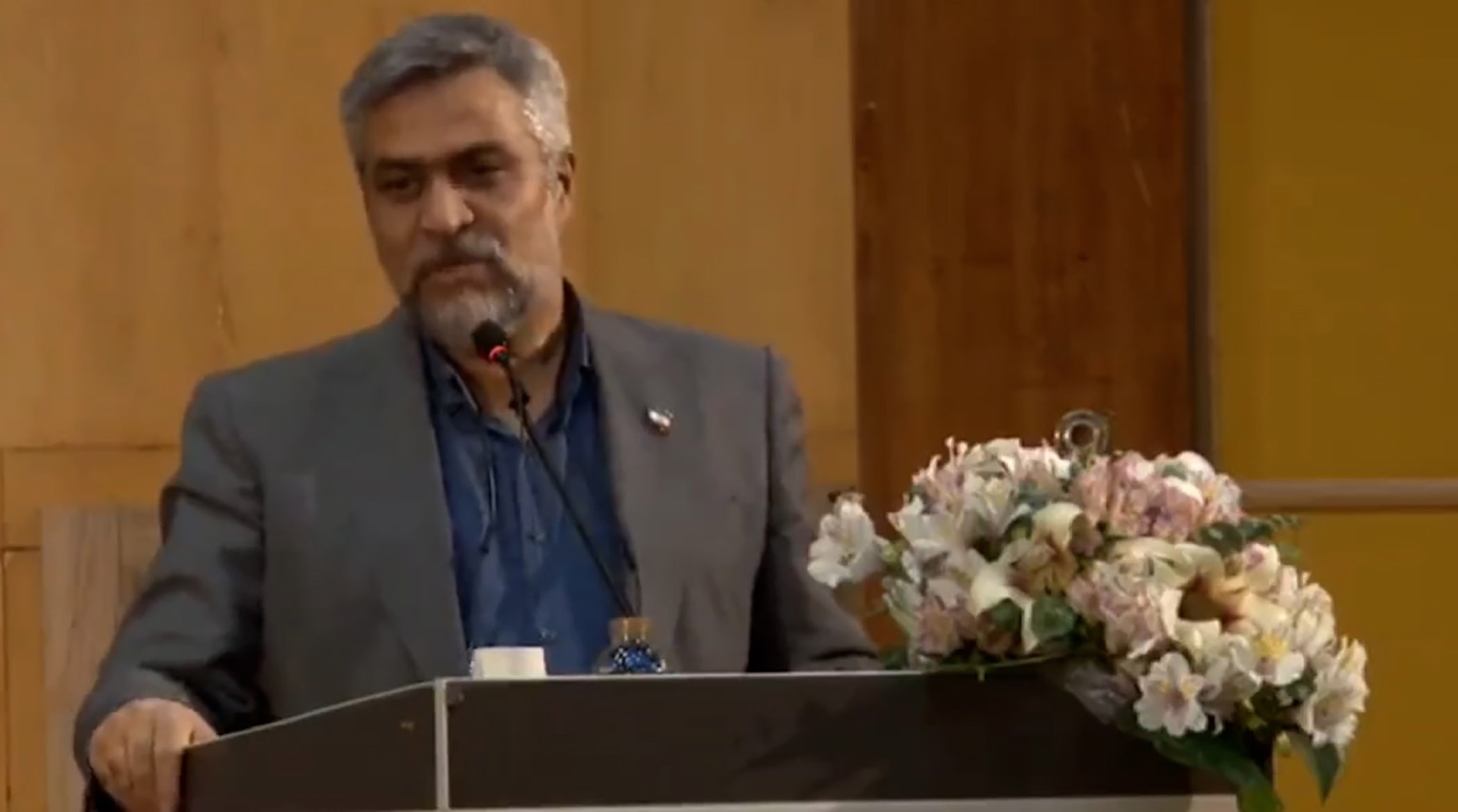 جزئیات درمان آیت الله مجتبی خامنه‌ای در روز اول جنگ