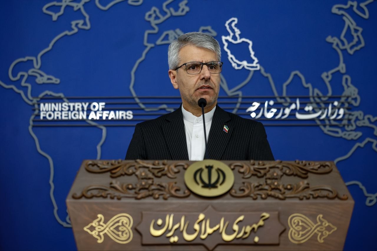 واکنش تهران به تکرار ادعاها در ترغیب به ترور ایرانیان