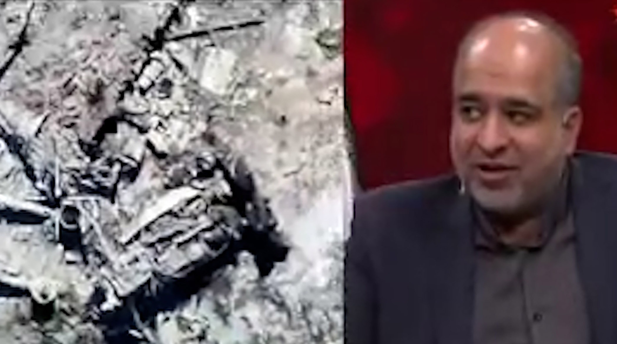 تهدید کشورهای عربی روی آنتن زنده: ما شما را رها نخواهیم کرد!