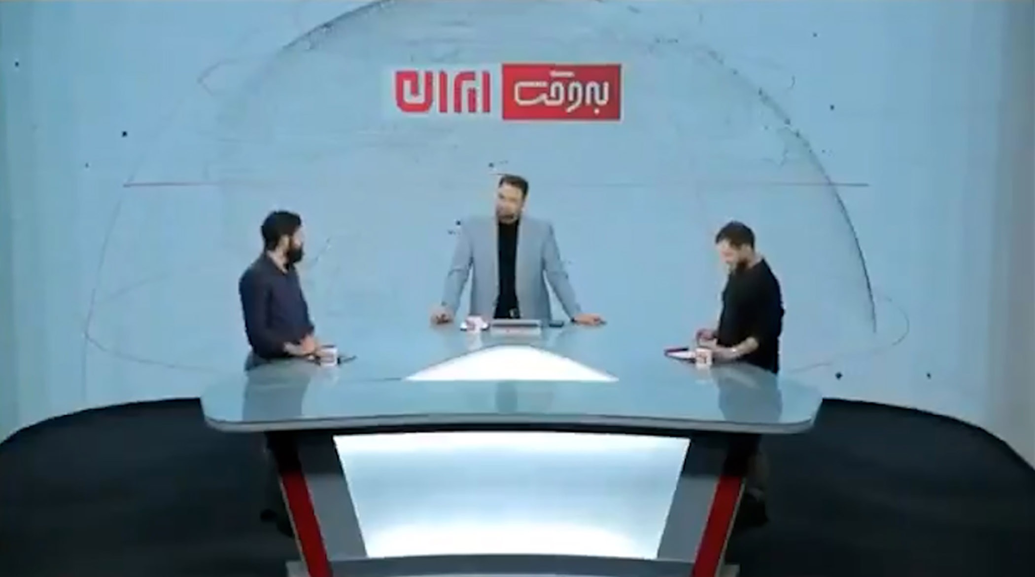 درخواست تنبیه کره جنوبی در شبکه خبر