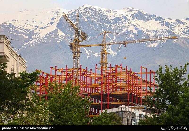 ۲۵ روز هوای قابلقبول در تهران