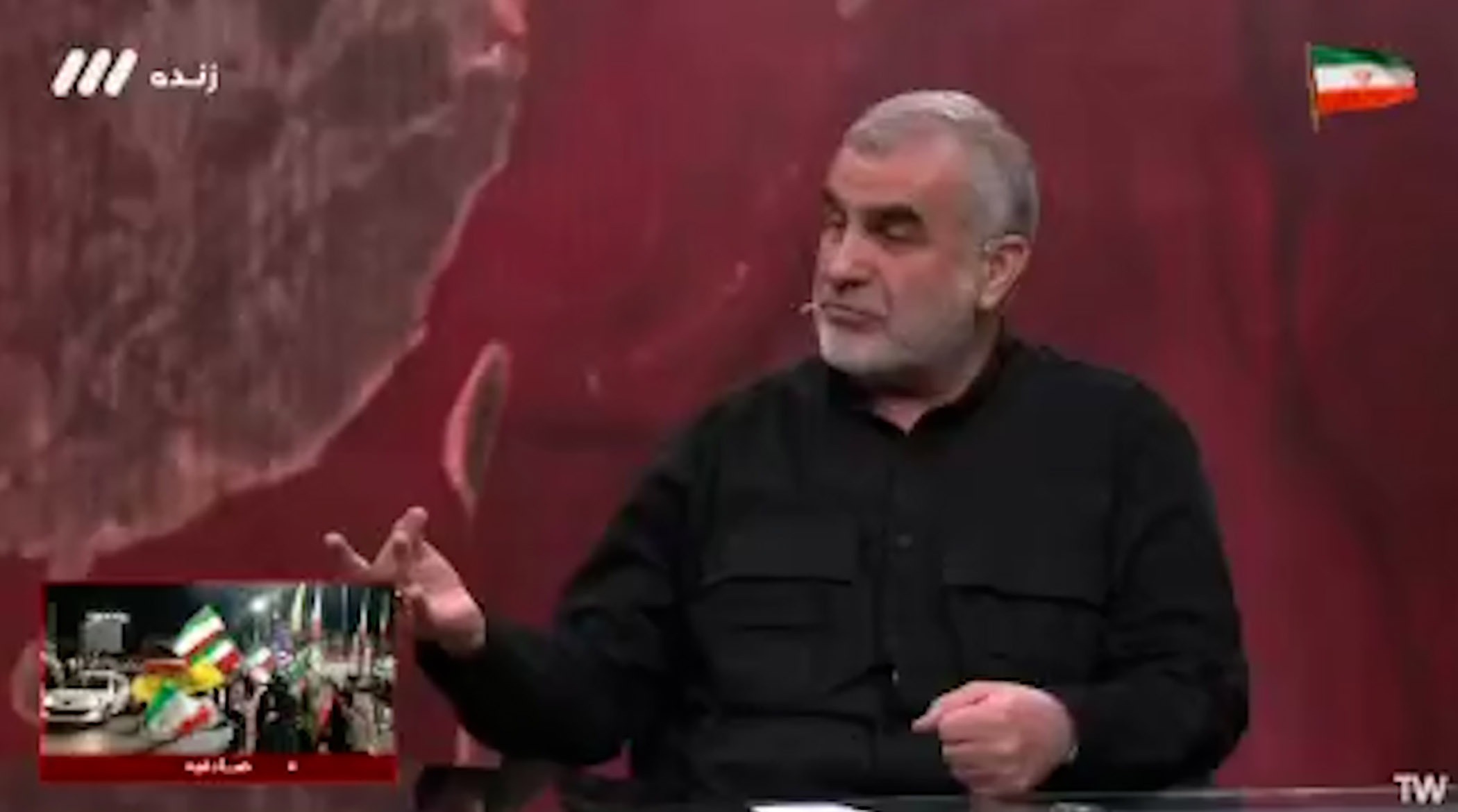 دستور رهبری است که تنگه هرمز به حالت قبل برنگردد