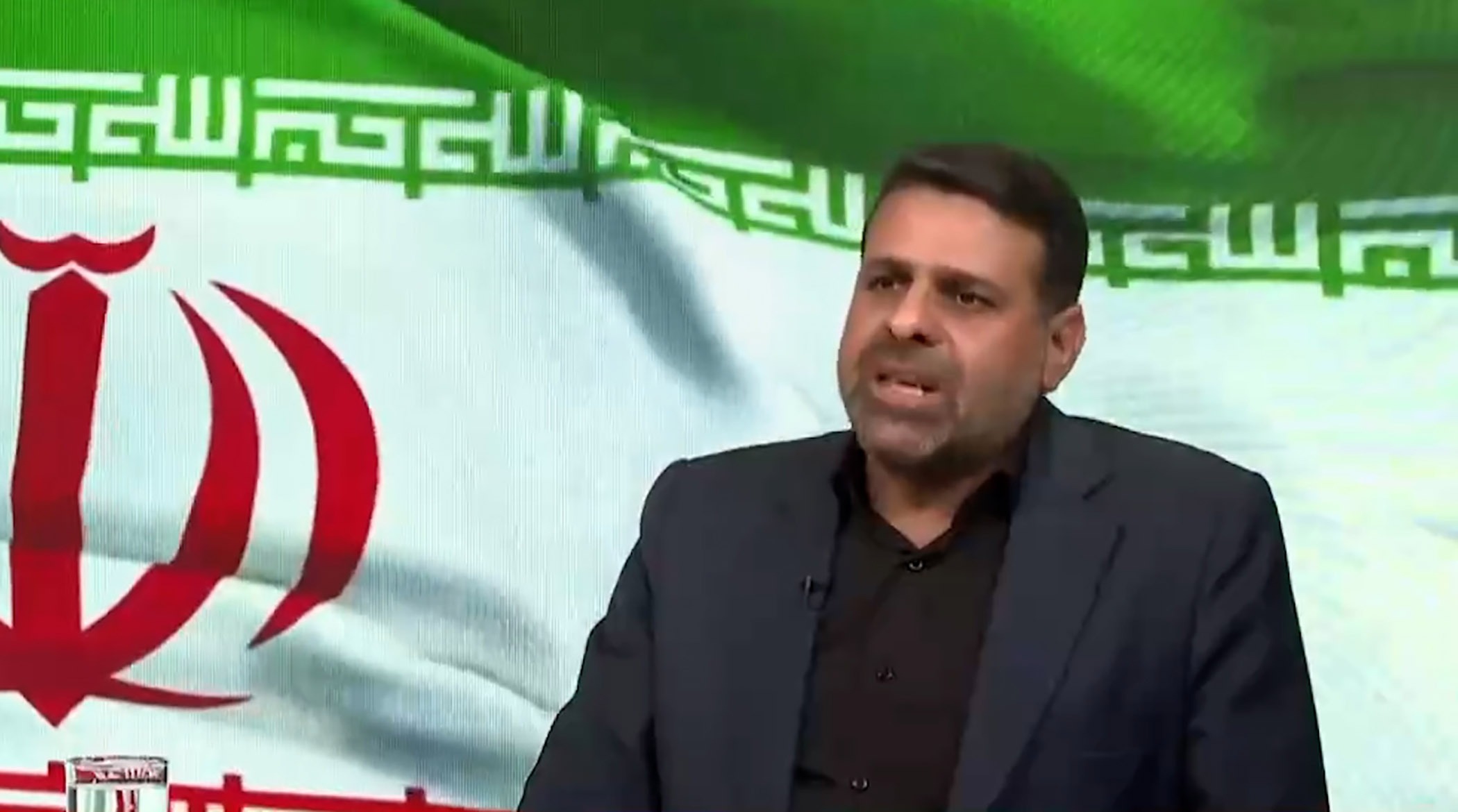 عضو هیئت رئیسه مجلس روی آنتن زنده: باید آماده باشیم؛ احتمال وقوع جنگ وجود دارد