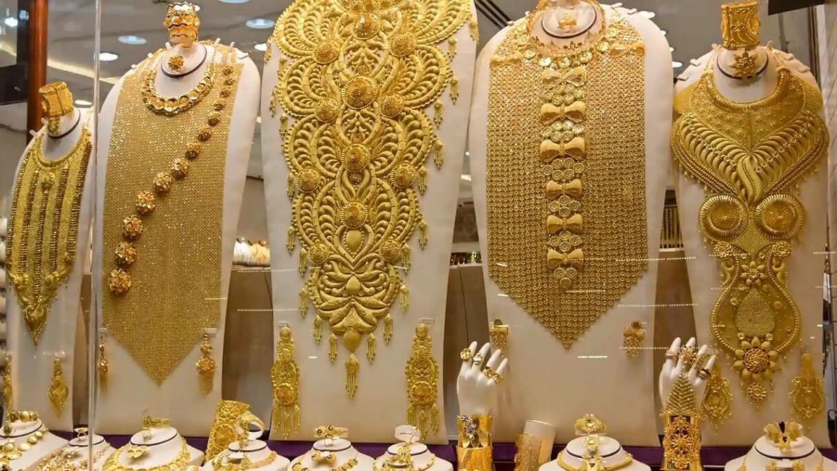 قیمت طلا و سکه امروز اردیبهشت