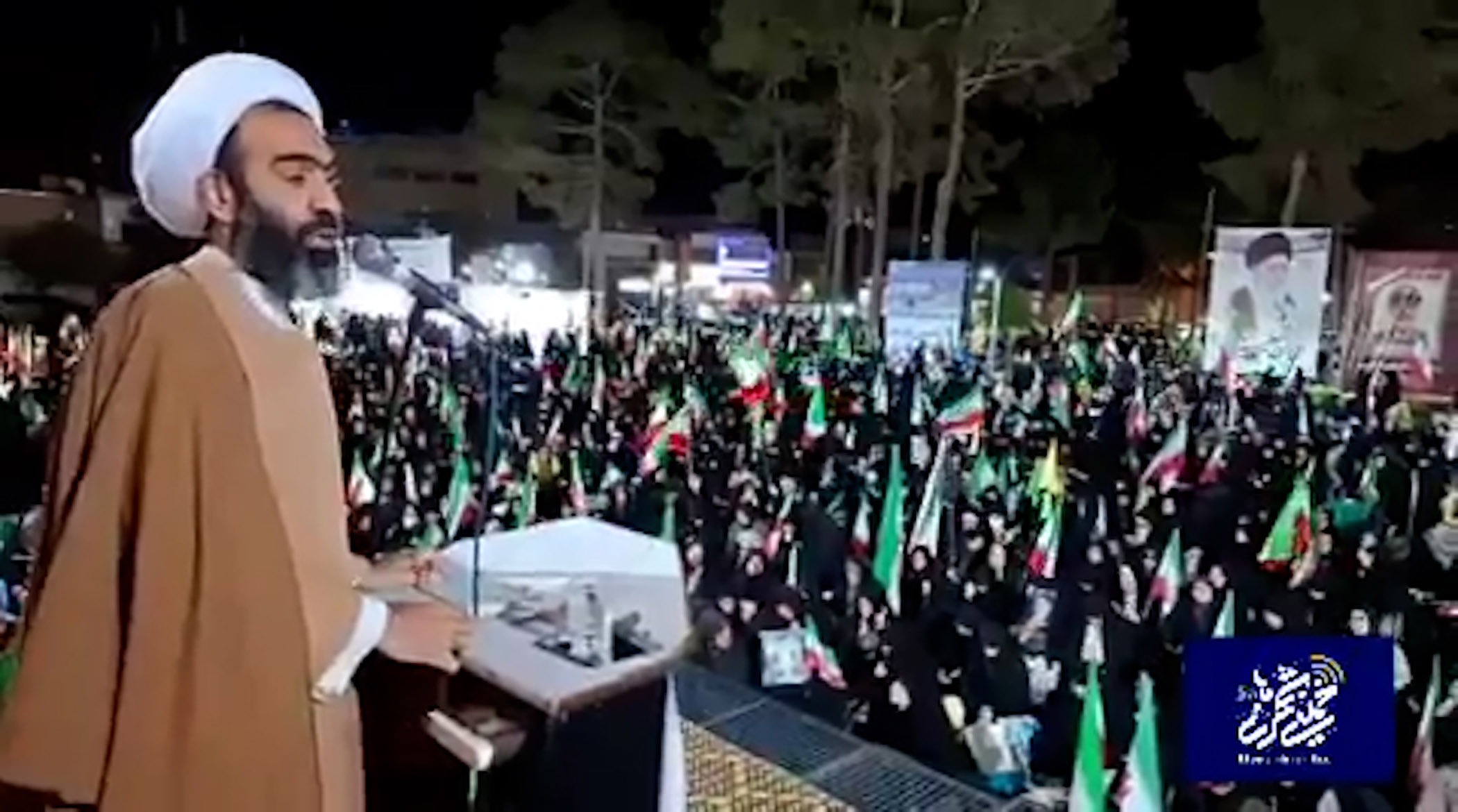ادعاهای دروغ نماینده مجلس: تنها کسی که نگذاشت مذاکره کنند آیت‌الله سیدمجتبی خامنه‌ای بود!
