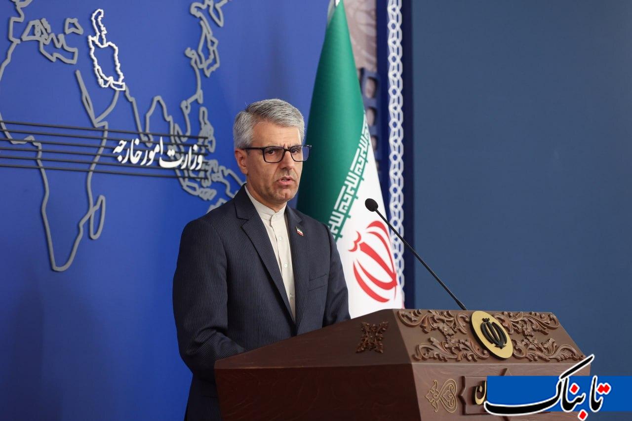 غارت کشتی‌های حامل نفت ایران، دزدی دریایی است