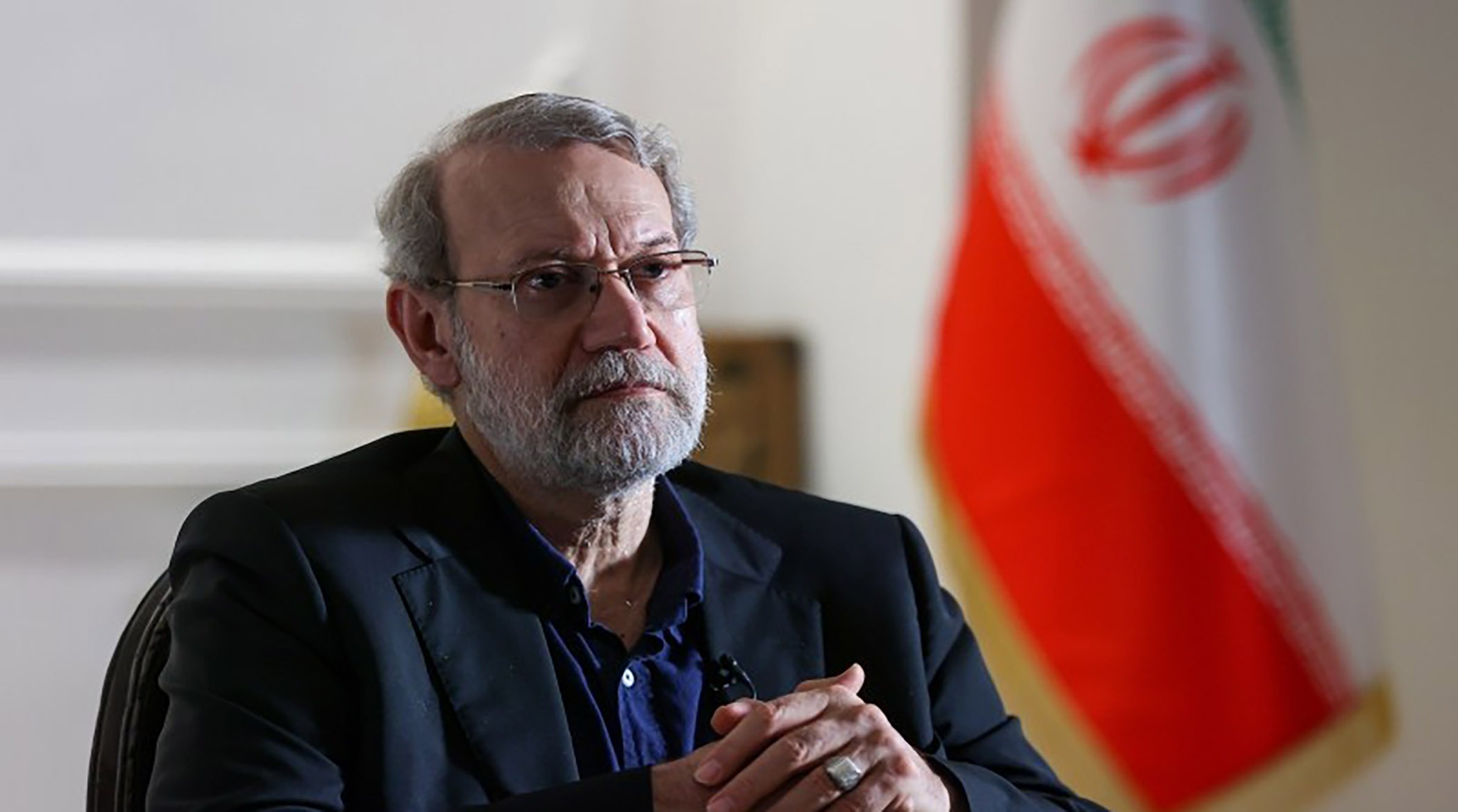 روایت لاریجانی از شیوه عجیب عملکرد شورای نگهبان