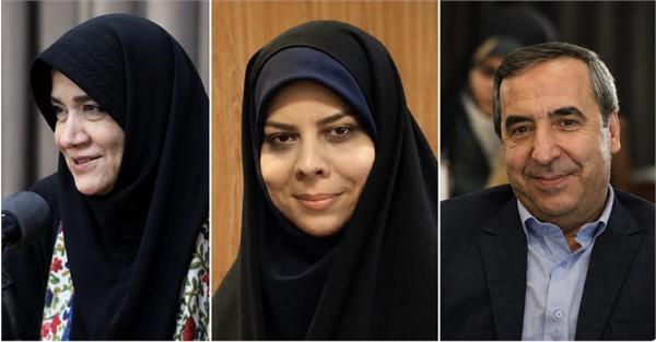 ۳ انتصاب جدید در کمیته ملی المپیک