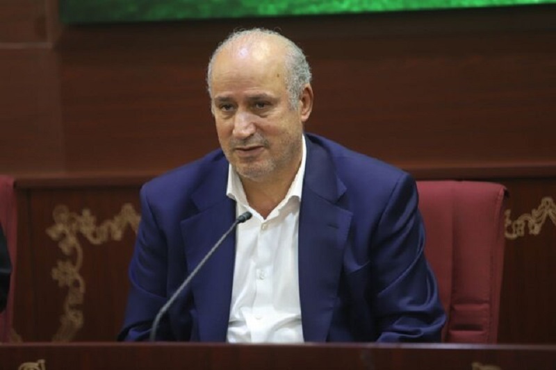 علت حضور نیافتن تاج در کنگره فیفا مشخص شد