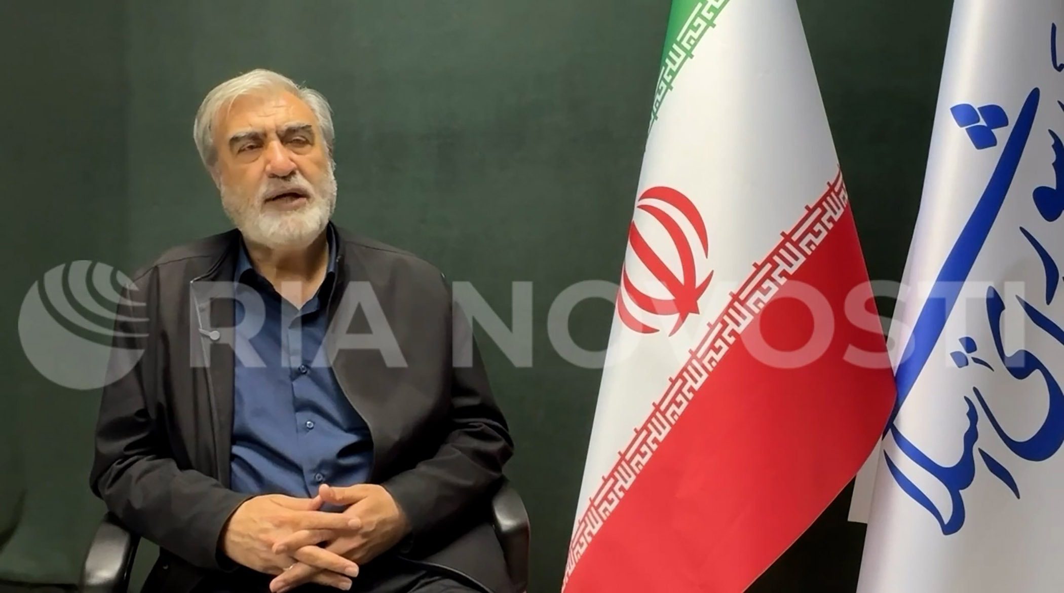 بازگشت تنگه هرمز به شرایط قبل از جنگ محال است