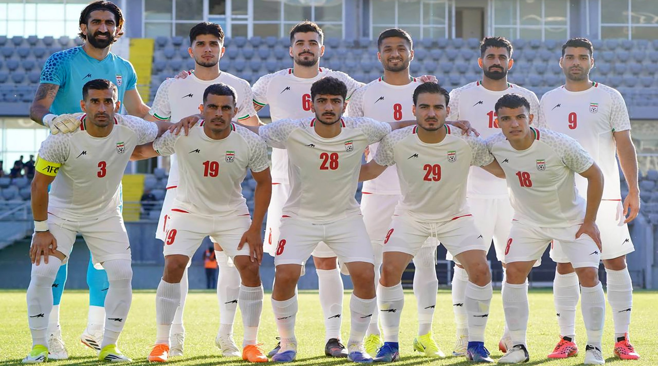 پیش‌بینی پزشکیان از نتیجه تیم ملی ایران در جام جهانی