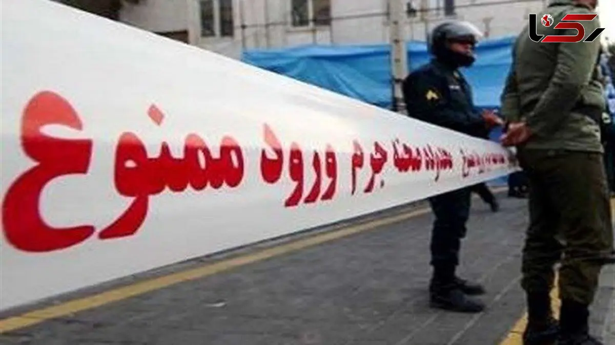 فرزندکشی در بناب