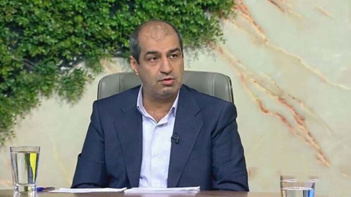 کاهش مصرف آب باید جدی گرفته شود