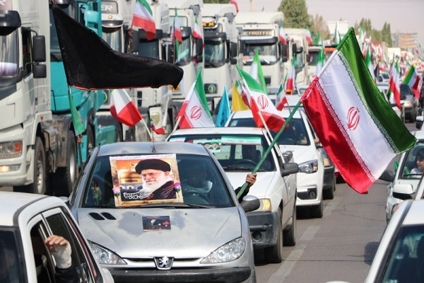 دیگران چگونه نگاهمان می‌کنند/نعمتی که از آن غافل‌ایم!