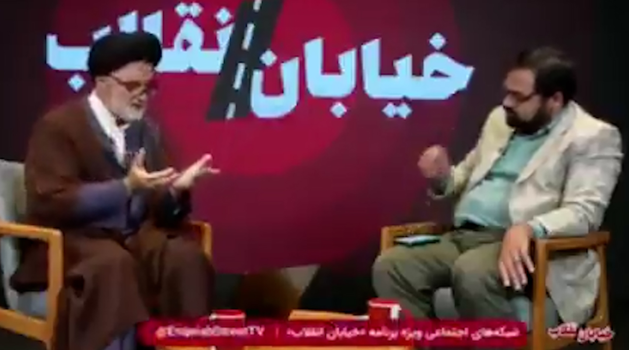 با این توافق به دشمن گفتیم بیا روی سینه ما بنشین!