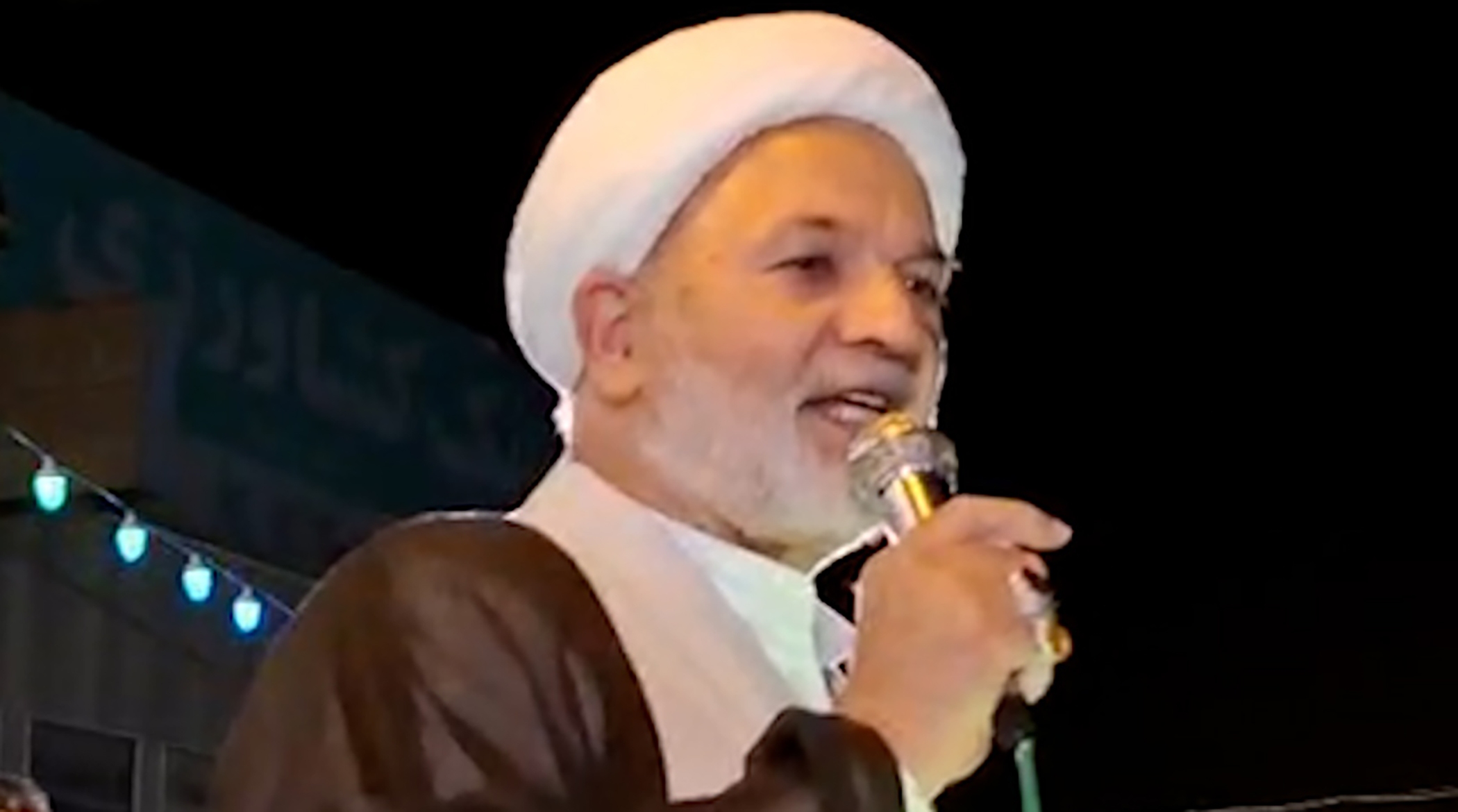 اظهارات عراقچی نشان می‌دهد دشمن را به خوبی نشناخته!