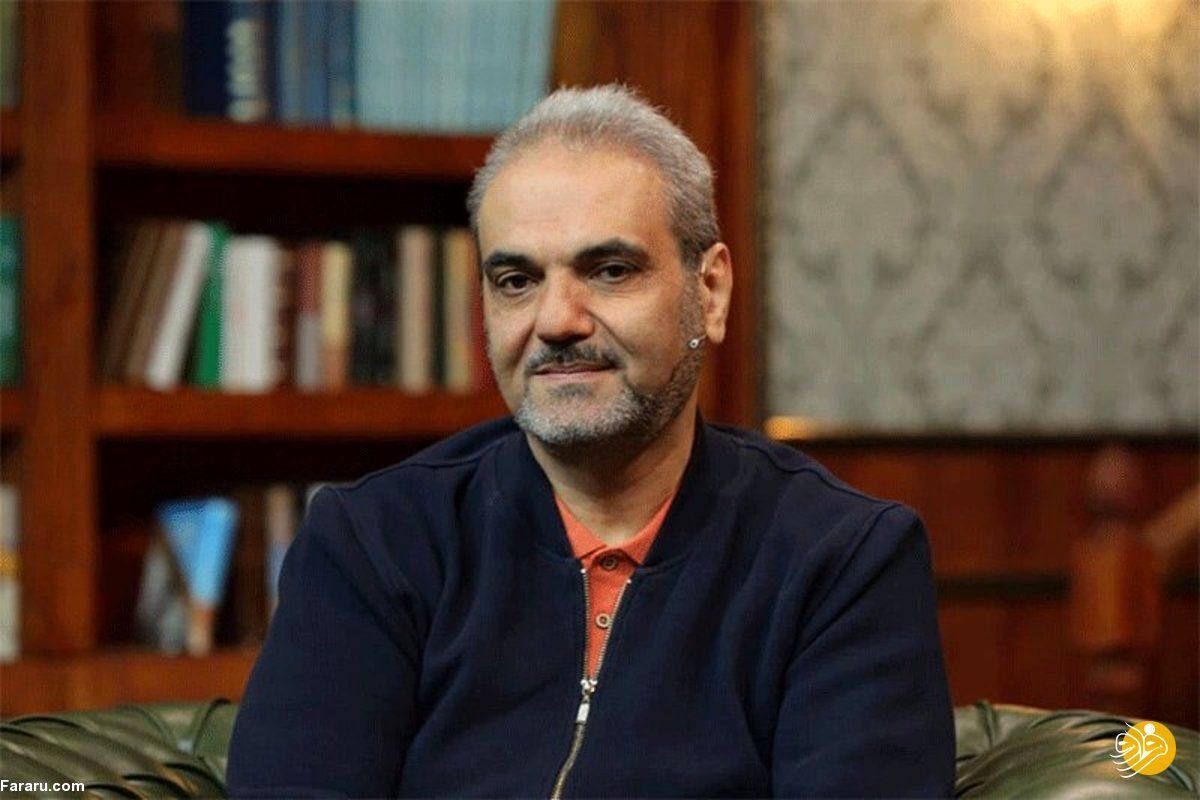 واکنش تند خیابانی به تساوی ایران