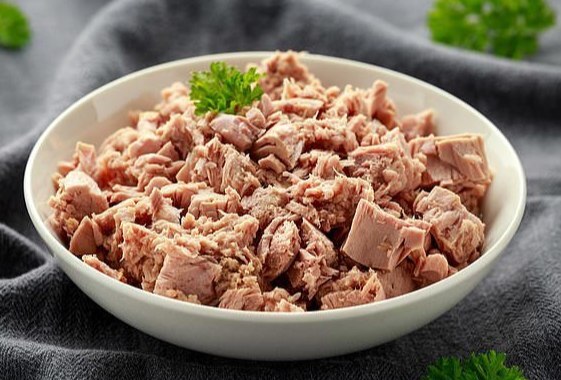 چند بار در هفته میتوان تنماهی خورد بدون اینکه به سلامتی آسیب بزند؟