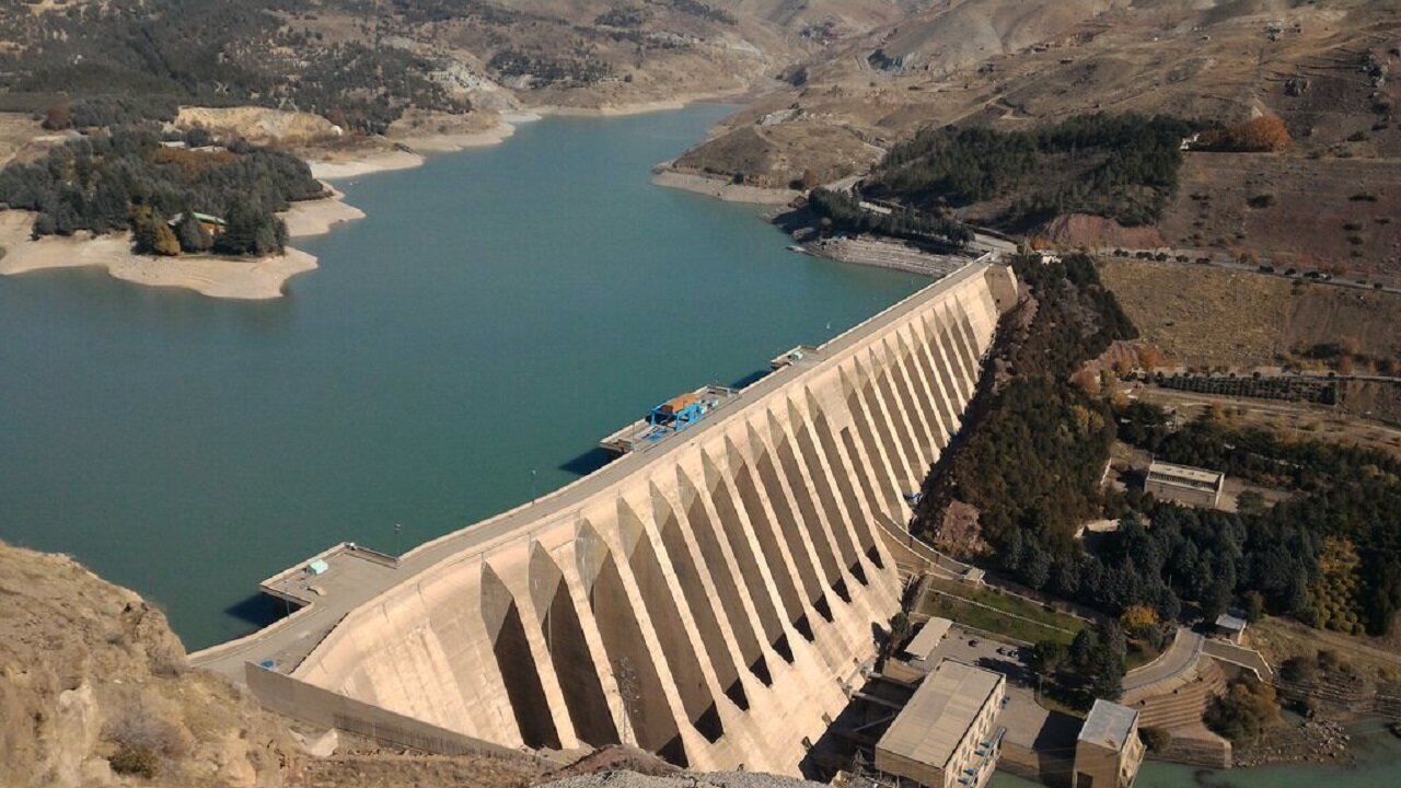 تابستان دشوار در انتظار تهران و شهرهای کم‌آب ایران!