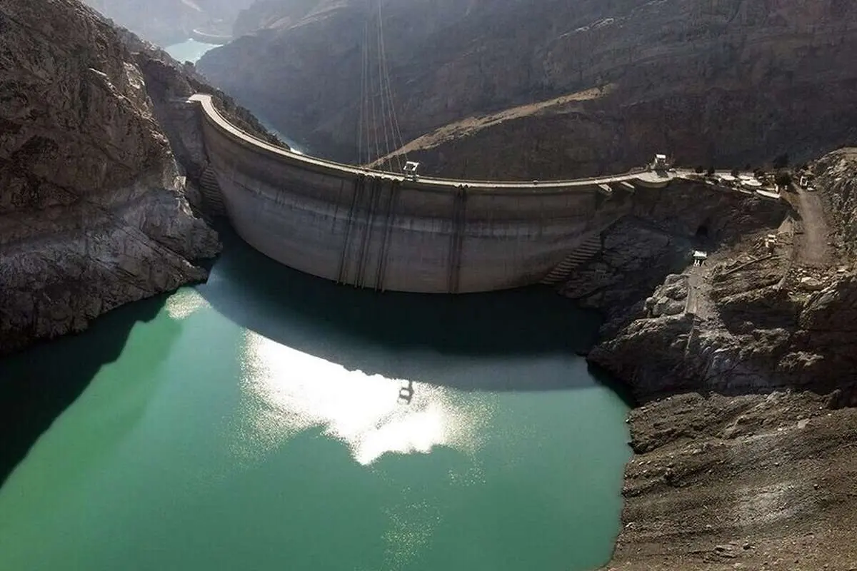 تهران در مرز فقر آبی/ تاثیر منفی جام جهانی بر مصرف آب شهروندان