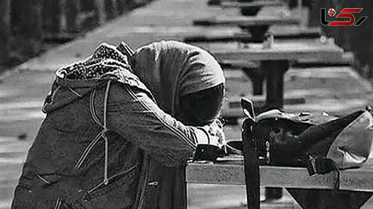 دختران بعد فرار از خانه به کجا پناه میبرند؟