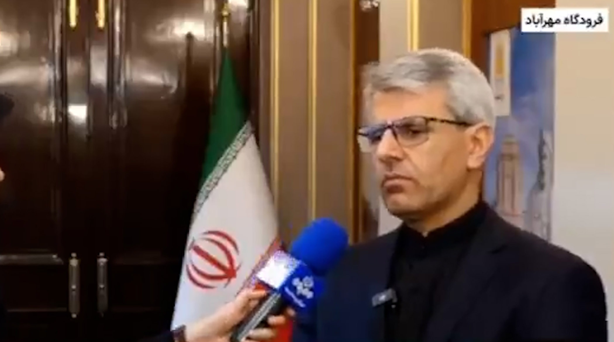 سخنگوی واخ: ما تعهد را امضا نکردیم که اجرا نشود