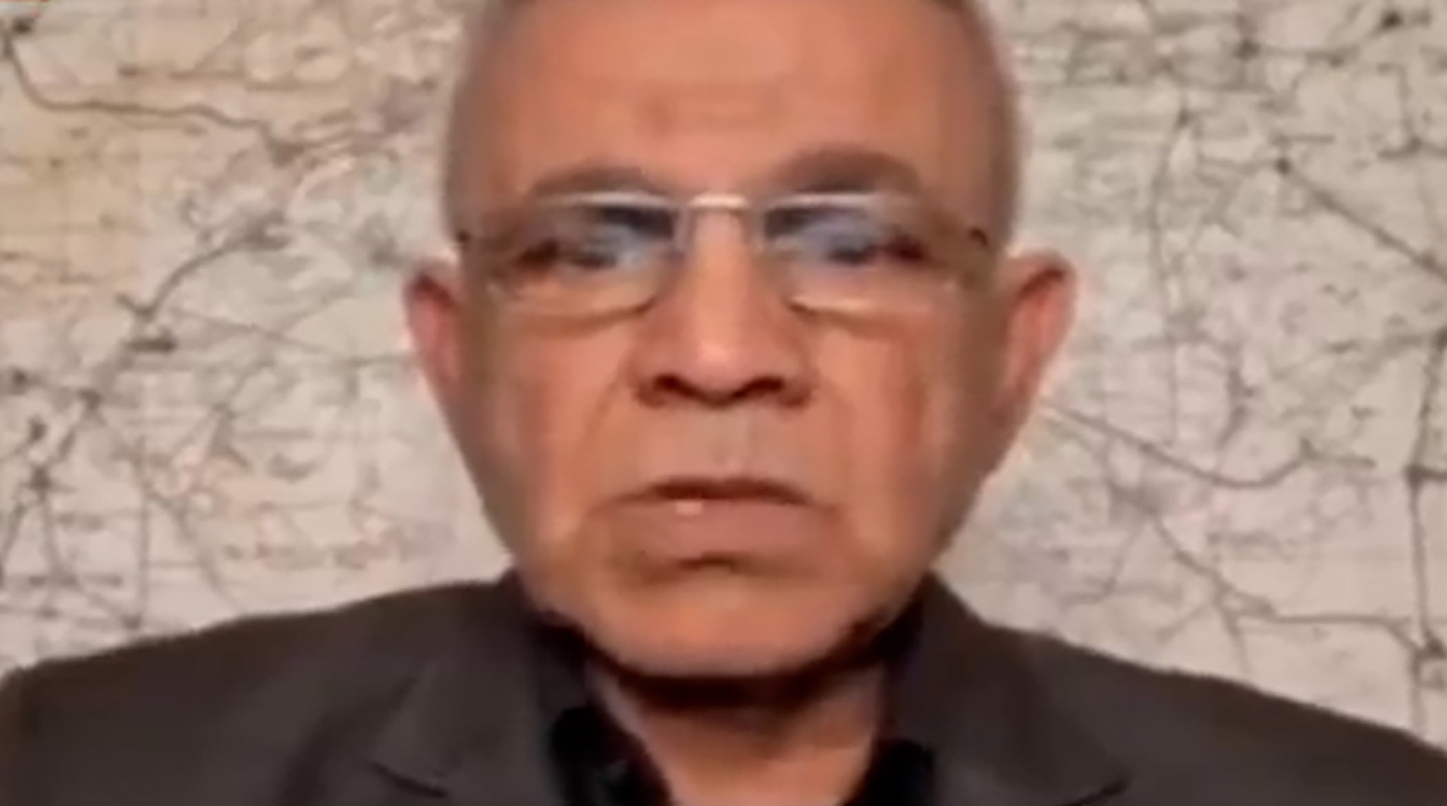 عمر معربونی: ایران منتظر پاسخ نهایی آمریکا است