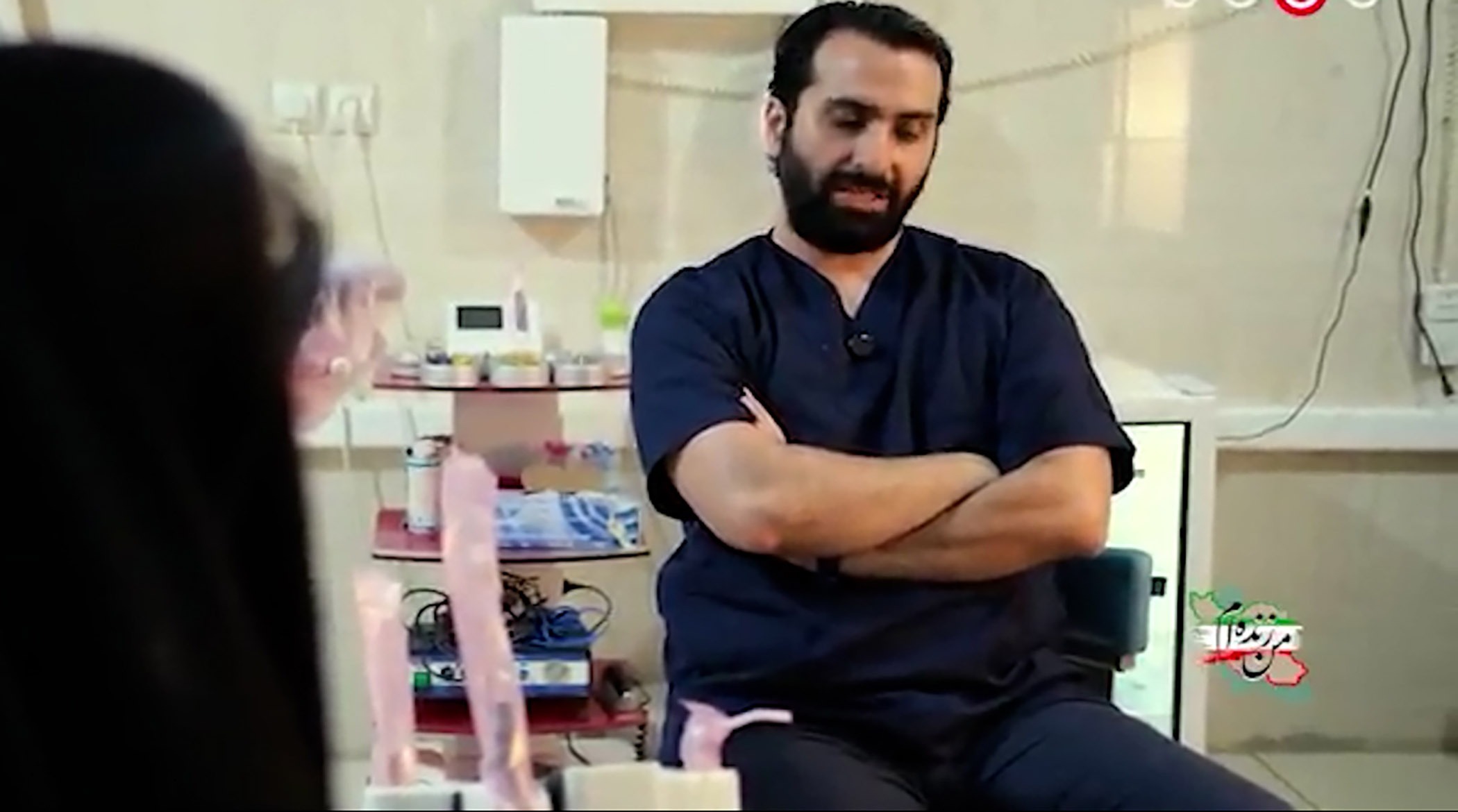به پدرم گفتم: تبریک می‌گم، رئیس اوپک شدید!