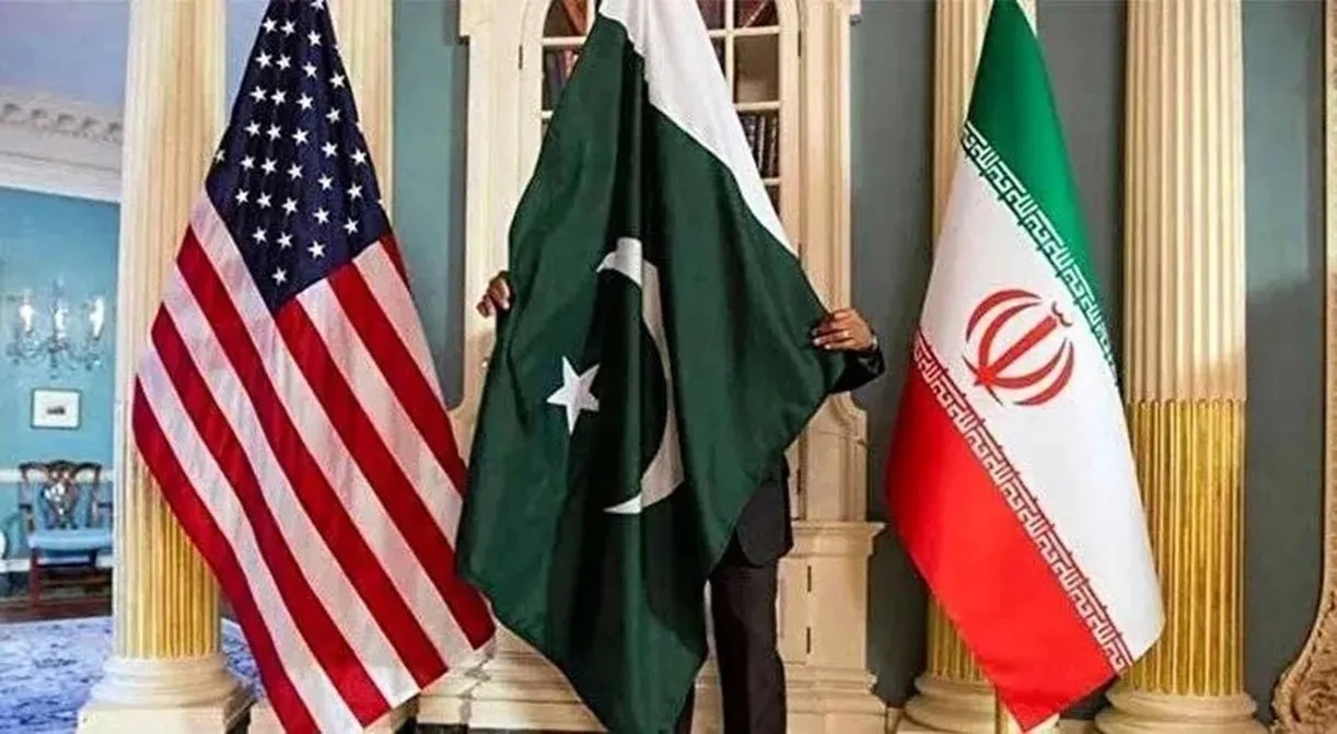 شاهد امضای توافق ایران و آمریکا مشخص شد