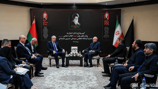 قالیباف: هیچ‌یک از اهداف آمریکا و اسرائیل در جنگ محقق نشد