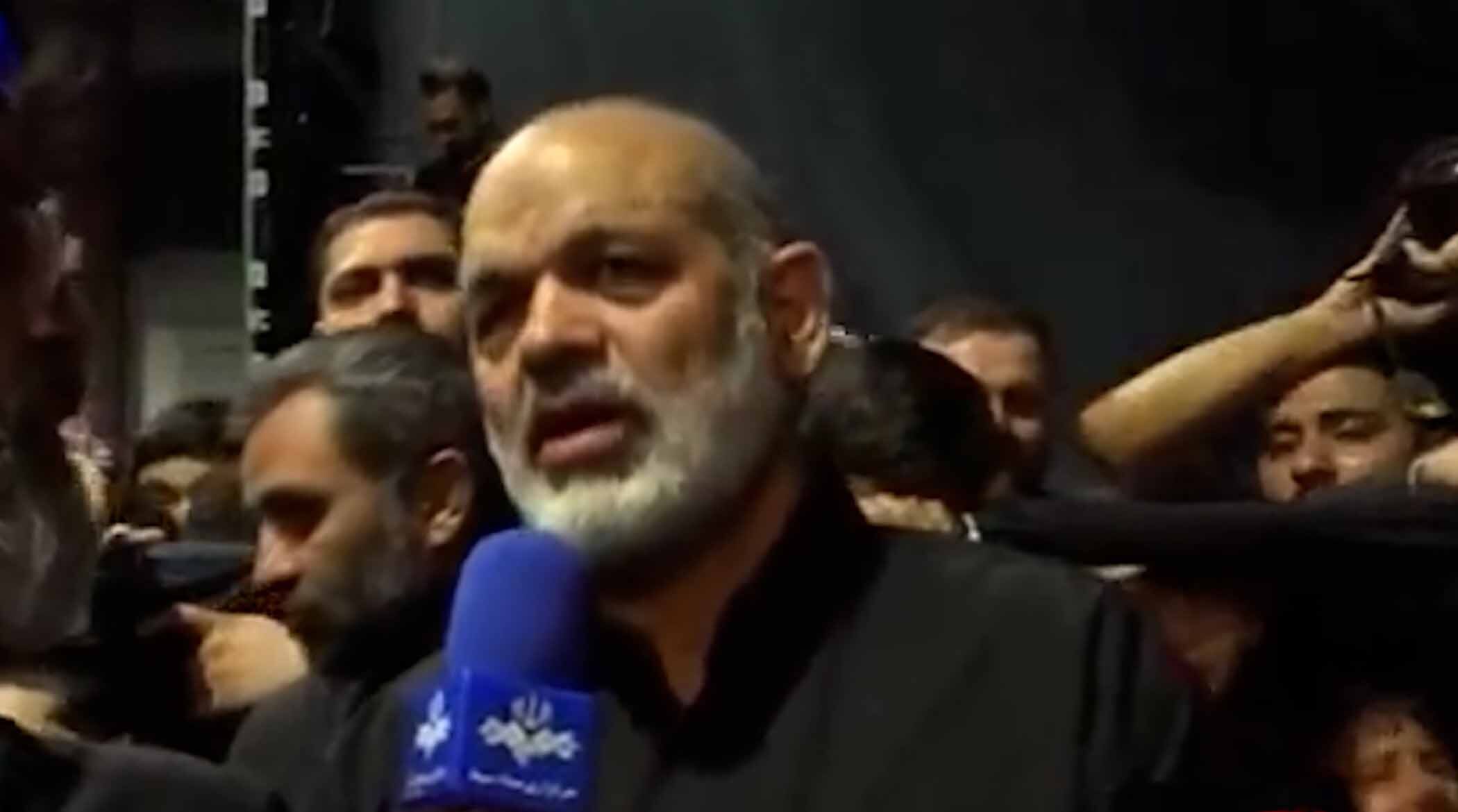 خاطره حسن روحانی از شهید آیت‌الله خامنه‌ای به شریعتی