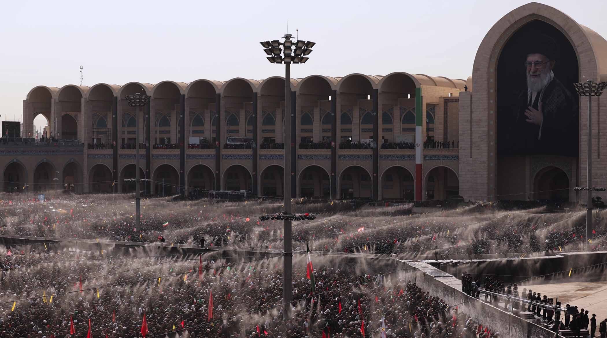 مهدی صاحب‎الزمان(عج)، صاحب عزاست امروز