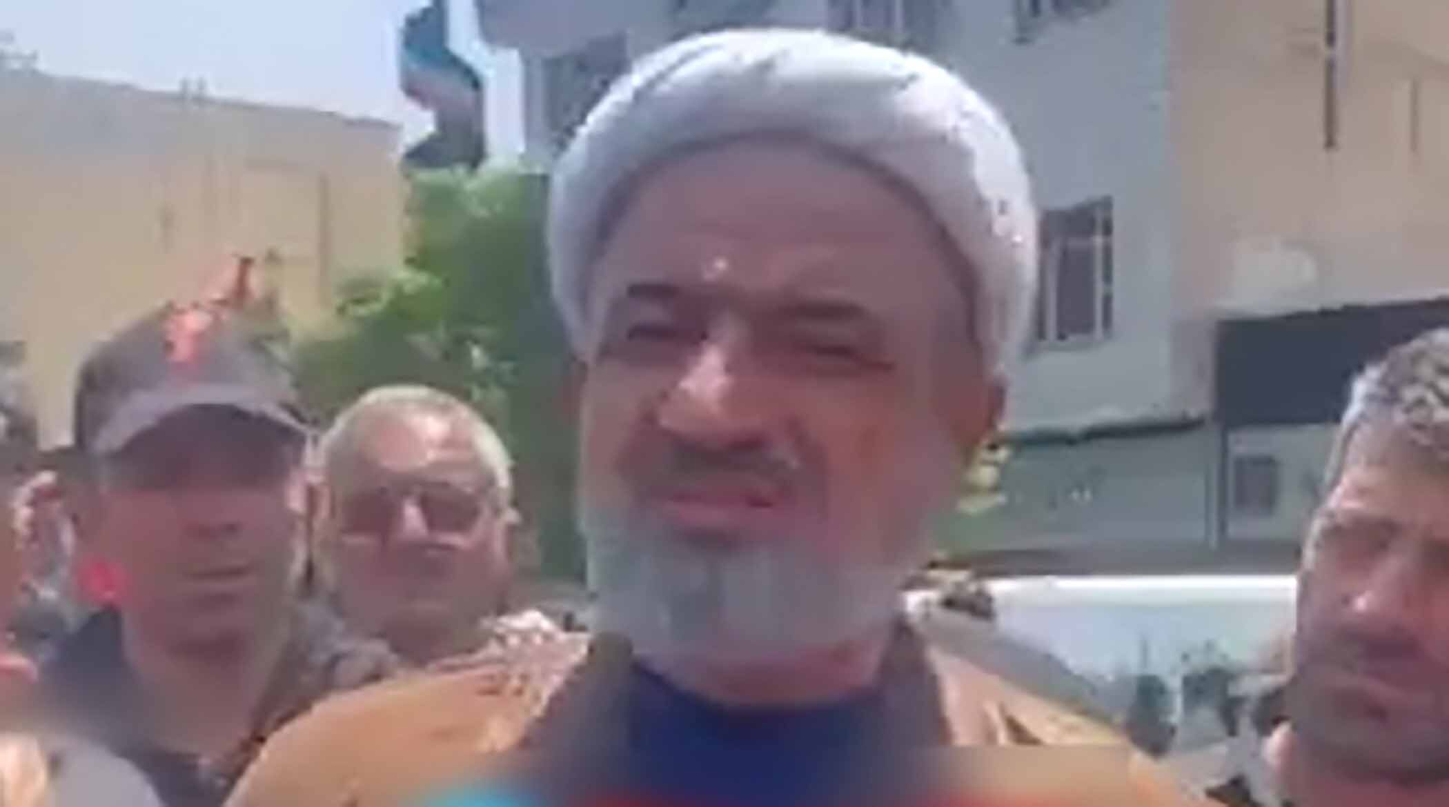 اعتراض رسایی در تشییع رهبری: این عدم صداقت خوب نیست!