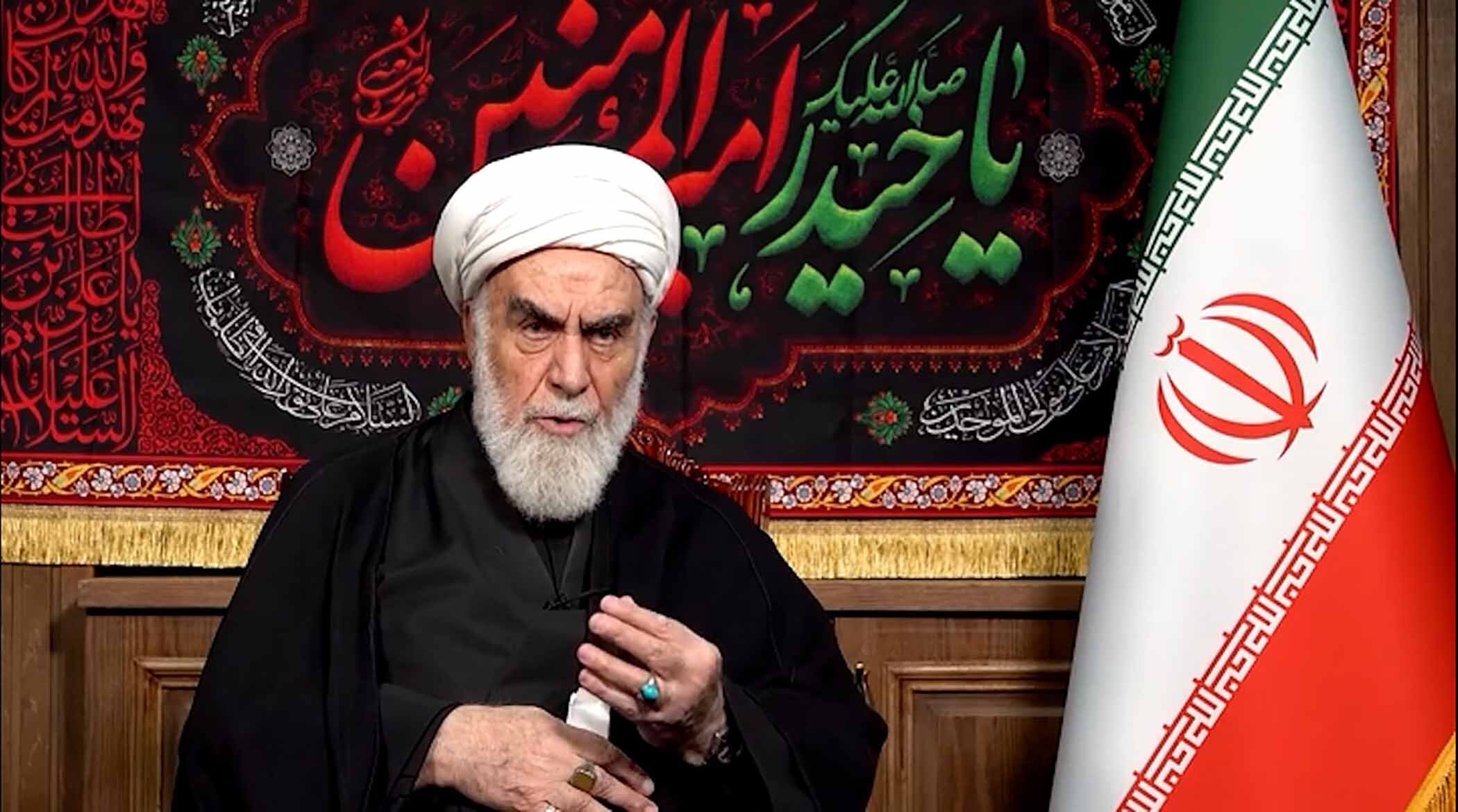 آرزوی سه ماه پیش از شهادت رهبری که اکنون برآورده شد