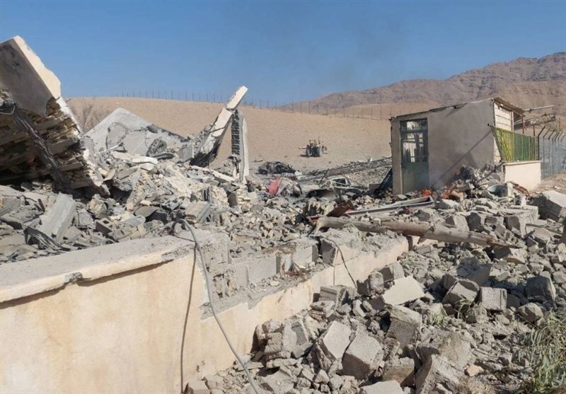شهادت ۳ نفر در شهرستان حاجی‌آباد بندرعباس