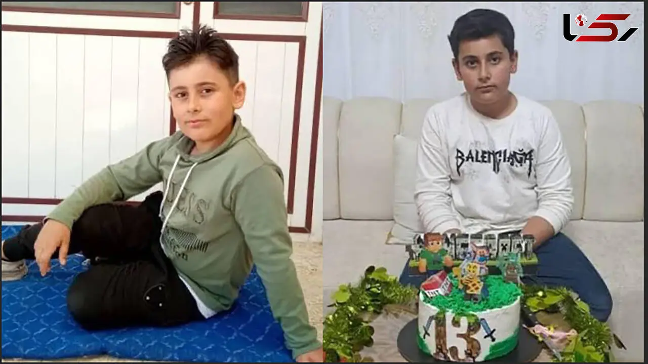 قتل فجیع نوجوان تبریزی در خانه همکلاسیاش