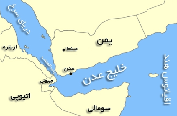 انصارالله در تدارک بستن تنگه بابالمندب است
