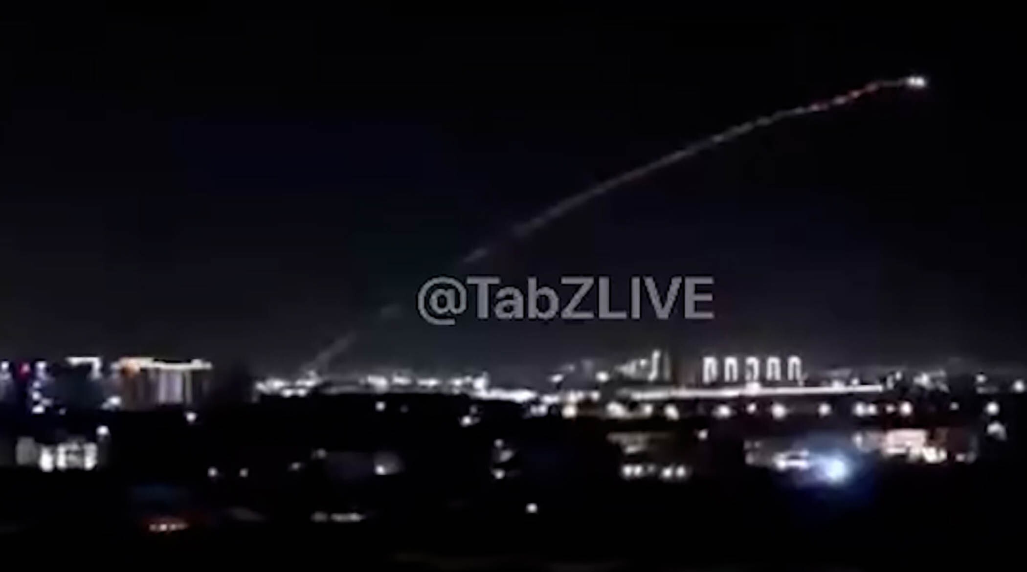 تصاویر درگیری شدید پدافند کنسول گری آمریکا