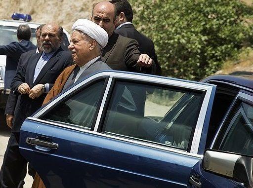 بنز هاشمی؛ مرسدسی که از خیابان‌های اشتوتگارت تا قلب سیاست ایران رسید(قسمت اول)