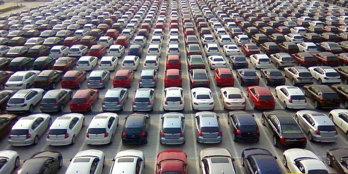 خودروهایِ اقتصادی از دسترس خارج شدند!