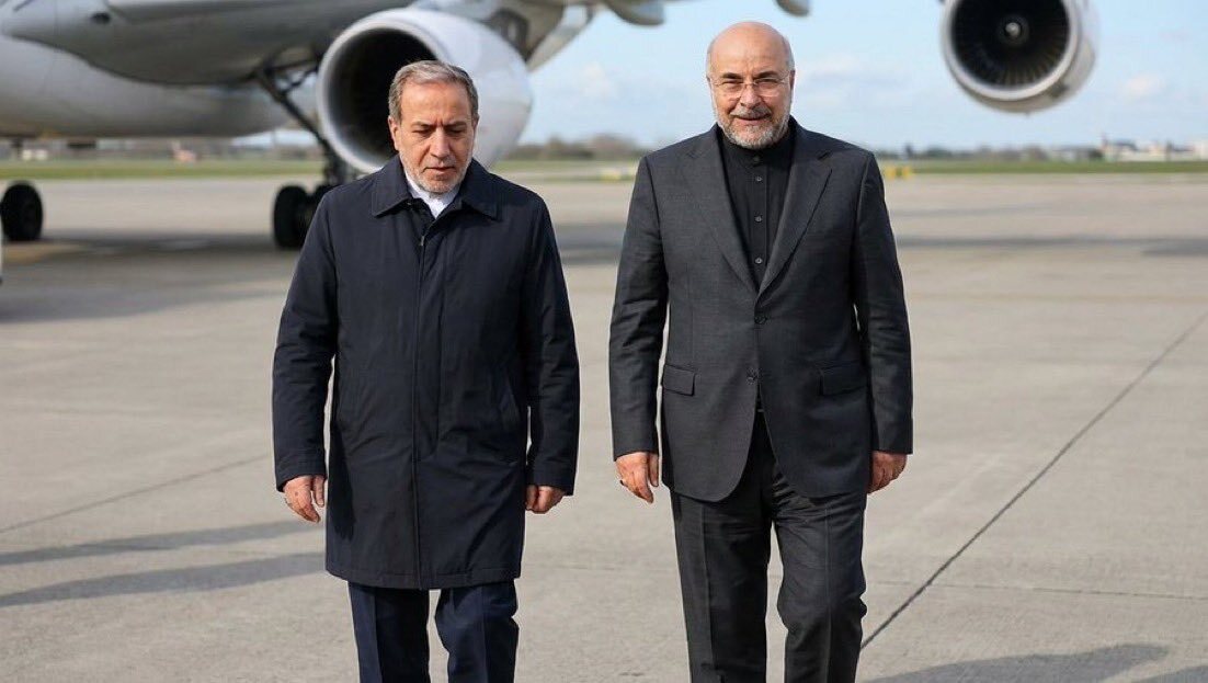 دور جدید مذاکرات ایران و آمریکا در قطر