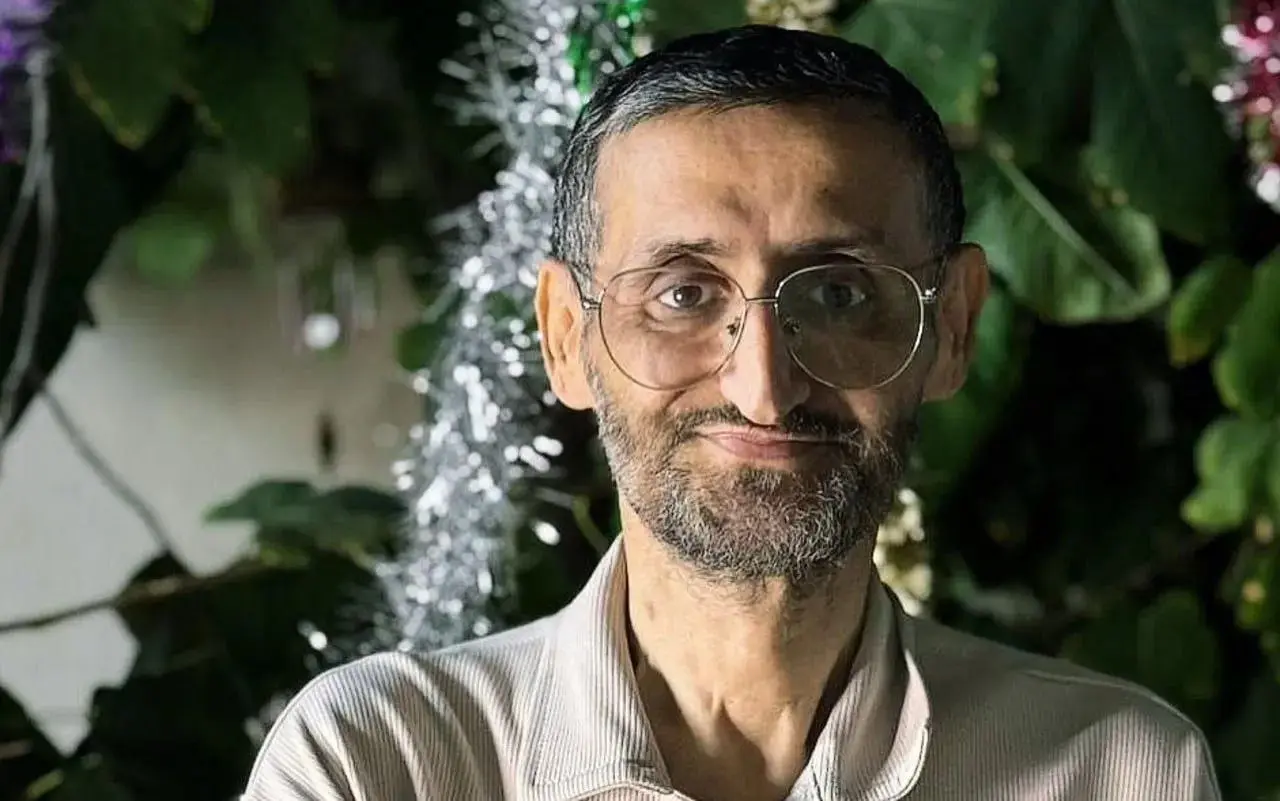محمد زارع فومنی درگذشت