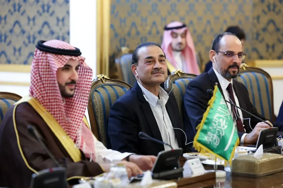 گمانه‌زنی درباره پیشنهاد وزیر دفاع عربستان به تهران
